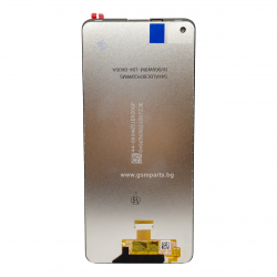 Дисплей + Тъч Скрийн за Samsung Galaxy A21s