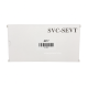 Дисплей + Тъч Скрийн за Samsung Galaxy A21s (SM-A217) - Service Pack Box -