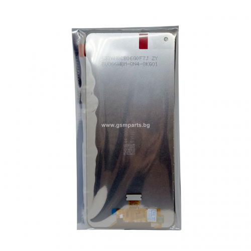 Дисплей + Тъч Скрийн за Samsung Galaxy A21s (SM-A217) - Service Pack Box -
