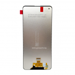 Дисплей + Тъч Скрийн за Samsung Galaxy A21s (SM-A217) - Service Pack Box -