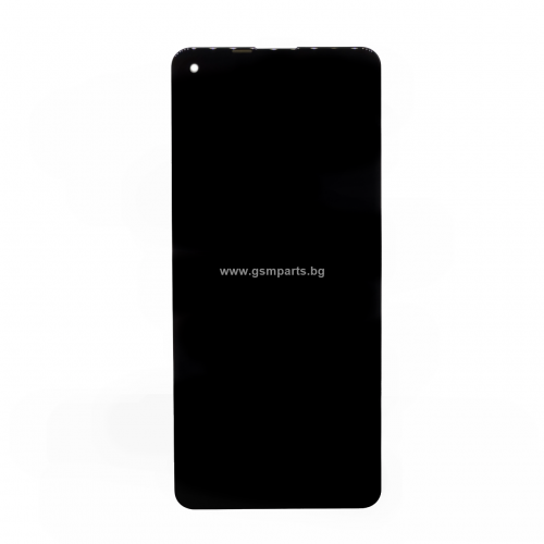 Дисплей + Тъч Скрийн за Samsung Galaxy A21s (SM-A217) - Service Pack Box -
