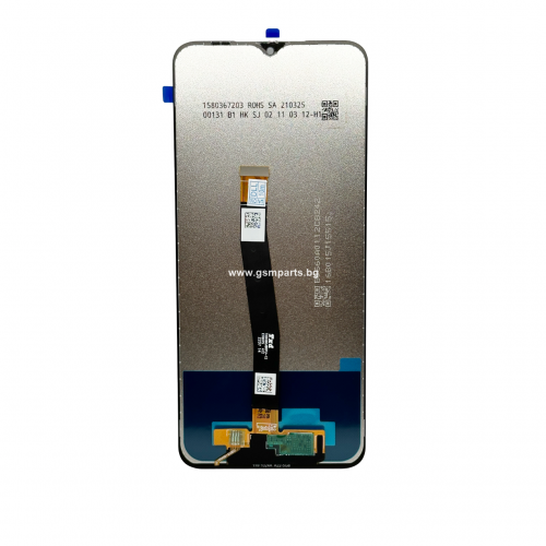 Дисплей + Тъч Скрийн за Samsung Galaxy A22 5G (SM-A226) - Service Pack Box -
