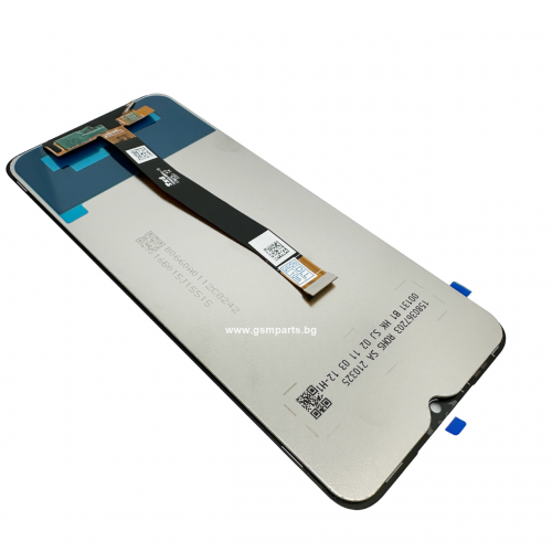 Дисплей + Тъч Скрийн за Samsung Galaxy A22 5G (SM-A226) - Service Pack Box -