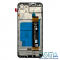 Дисплей + Тъч Скрийн + Рамка за Samsung Galaxy A23 5G - (SM-A236) - Service Pack Box -