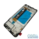 Дисплей + Тъч Скрийн + Рамка за Samsung Galaxy A23 5G - (SM-A236) - Service Pack Box -