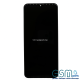 Дисплей + Тъч Скрийн + Рамка за Samsung Galaxy A23 5G - (SM-A236) - Service Pack Box -