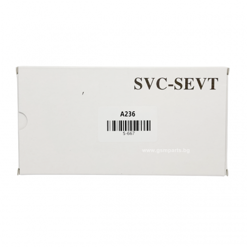 Дисплей + Тъч Скрийн за Samsung Galaxy A23 5G (SM-A236) - Service Pack Box -