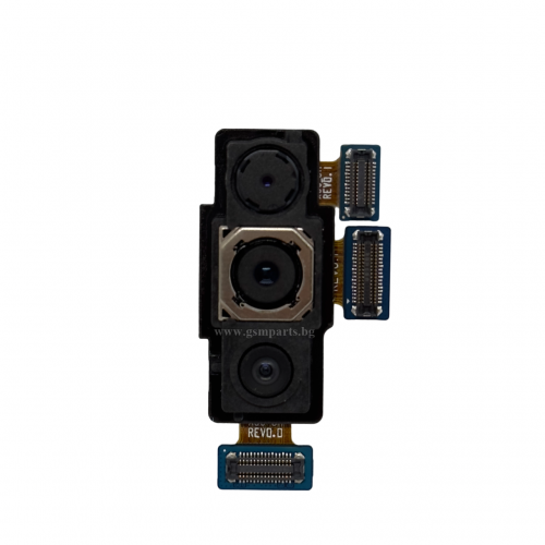 Задна Камера за Samsung Galaxy A50 - 100% Оригинал - Used