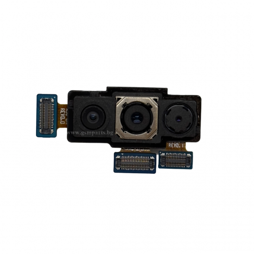 Задна Камера за Samsung Galaxy A50 - 100% Оригинал - Used