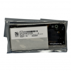 Оригинален Дисплей + Тъч Скрийн + Рамка за Samsung Galaxy A51 5G - service pack -
