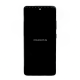 Оригинален Дисплей + Тъч Скрийн + Рамка за Samsung Galaxy A51 5G - service pack -