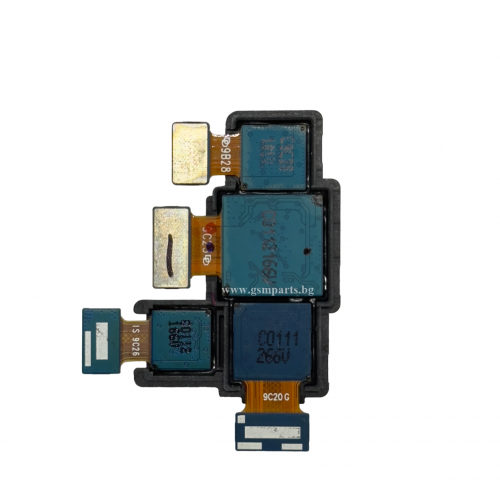Задна Камера за Samsung Galaxy A51 - 100% Оригинал - Used