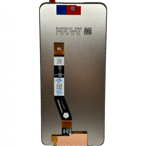 Дисплей + Тъч Скрийн за Motorola G14 / G54 / G54 Power / G55