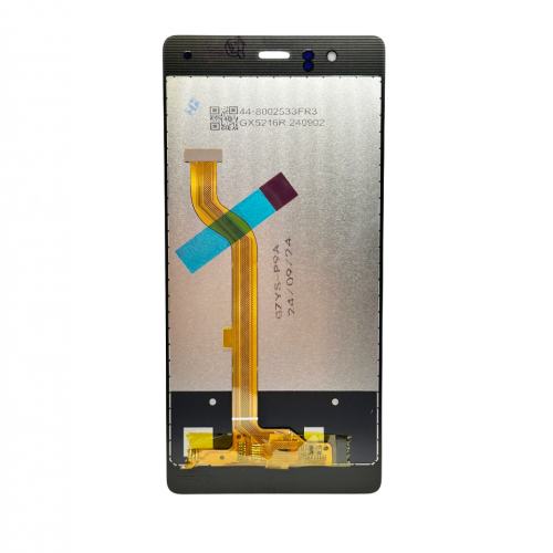 Дисплей + Tъч скрийн за Huawei P9 / Черен