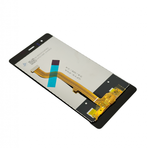 Дисплей + Tъч скрийн за Huawei P9 / Черен