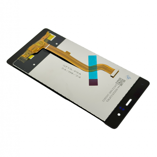 Дисплей + Tъч скрийн за Huawei P9 / Черен