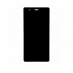 Дисплей + Tъч скрийн за Huawei P9 / Черен Дисплей + Tъч скрийн за Huawei P9 / Черен
