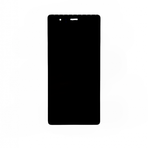 Дисплей + Tъч скрийн за Huawei P9 / Черен