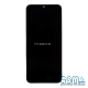 Дисплей + Тъч Скрийн + Рамка за Honor X5 (4G) (2023) - Service Pack -