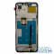 Дисплей + Тъч Скрийн + Рамка за Honor X6 (4G) (2022) - Service Pack -