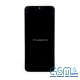 Дисплей + Тъч Скрийн + Рамка за Honor X7 (4G) (2022) - Service Pack -