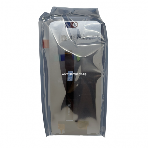Дисплей + Тъч Скрийн за Honor X8 4G (2022) - Service Pack Box -
