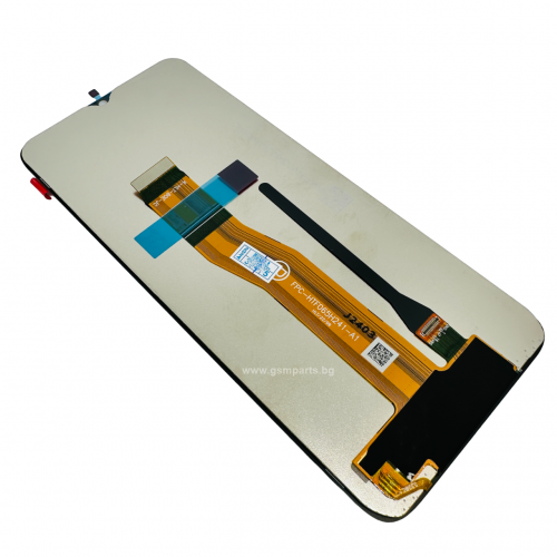 Дисплей + Тъч скрийн за Huawei Honor 70 Lite 5G - Service Pack Box -