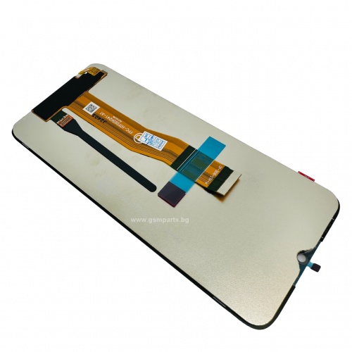 Дисплей + Тъч скрийн за Huawei Honor 70 Lite 5G - Service Pack Box -