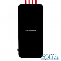 Дисплей + Тъч Скрийн за Honor X8b / Honor 200 Lite / Honor X8c