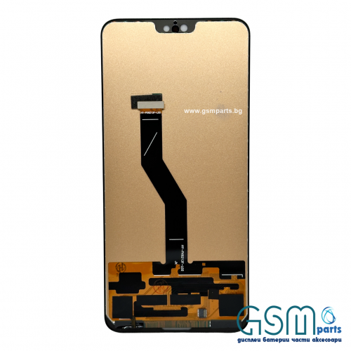 Дисплей + Тъч скрийн за Huawei P20 Pro - InCell