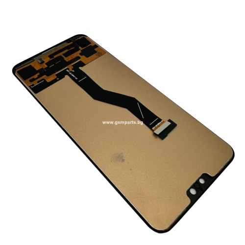 Дисплей + Тъч скрийн за Huawei P20 Pro - InCell