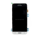 Оригинален Дисплей + Тъч Скрийн за Samsung Galaxy J3 2016 - Service Pack - White/Бял