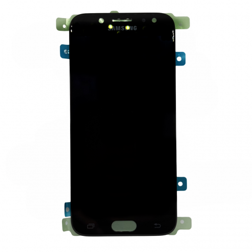 Оригинален Дисплей + Тъч Скрийн за Samsung Galaxy J5 2017 - Service Pack - Black/Черен