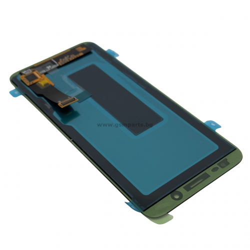 Оригинален Дисплей + Тъч Скрийн за Samsung Galaxy J6 2018 - Service Pack -