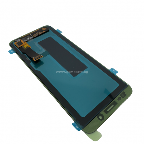 Оригинален Дисплей + Тъч Скрийн за Samsung Galaxy J6 2018 - Service Pack -