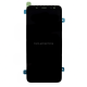Оригинален Дисплей + Тъч Скрийн за Samsung Galaxy J6 2018 - Service Pack -