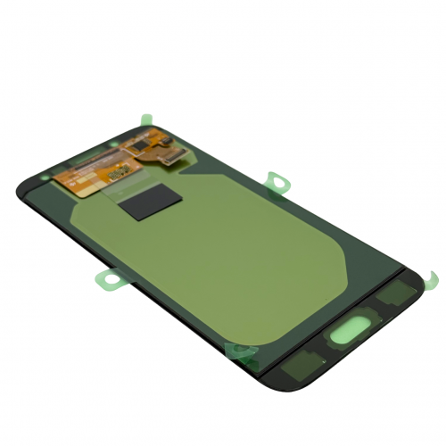 Оригинален Дисплей + Тъч Скрийн за Samsung Galaxy J7 2017 - Service Pack - Черен