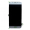 Оригинален Дисплей + Тъч Скрийн за Samsung Galaxy J7 2017 - Service Pack - Blue/Син