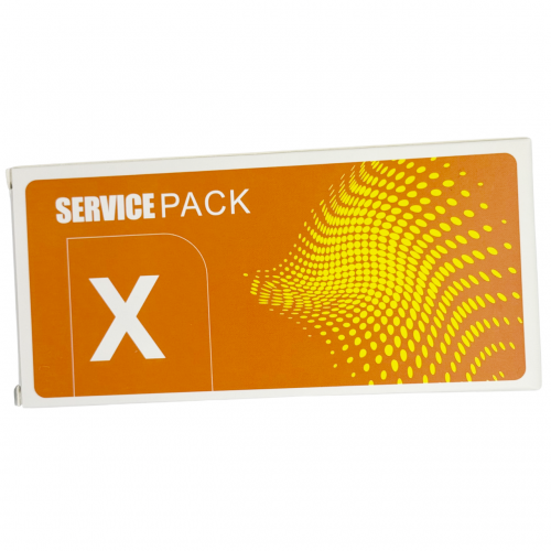 Дисплей + Тъч Скрийн за Xiaomi Redmi Note 10 5G/ Note 10T 5G/ Poco M3 Pro 5G - Service Pack Box -