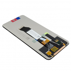 Дисплей + Тъч Скрийн за Xiaomi Redmi Note 10 5G / Note 10T 5G / Poco M3 Pro 5G - HQ -
