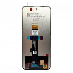 Дисплей + Тъч скрийн за Motorola Moto E30/ E40 - XT2159