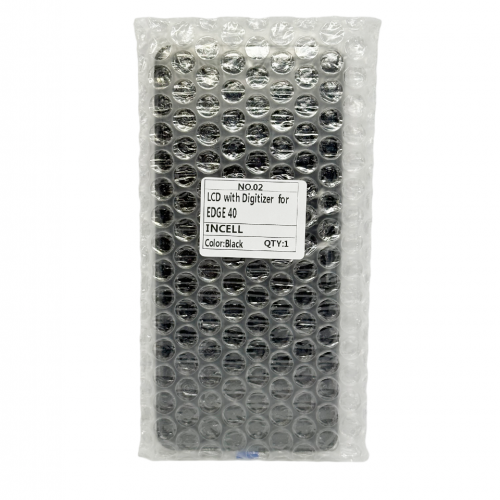 Дисплей + Тъч Скрийн за Motorola Edge 40 / Edge 40 Neo - XT2303 - incell