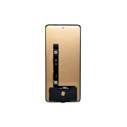 Дисплей + Тъч Скрийн за Motorola Edge 40 / Edge 40 Neo - XT2303 - incell