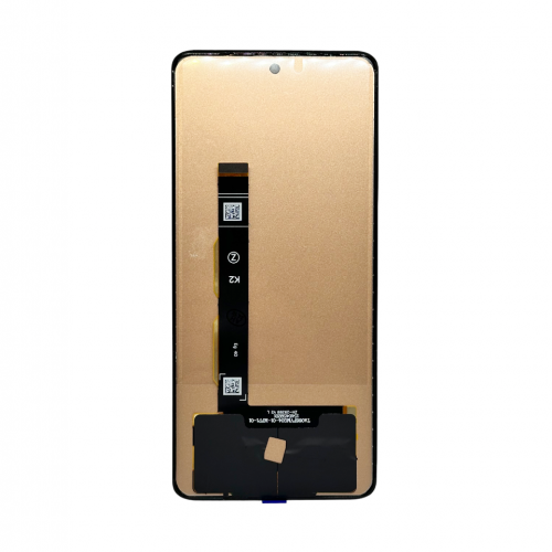 Дисплей + Тъч Скрийн за Motorola Edge 40 / Edge 40 Neo - XT2303 - incell