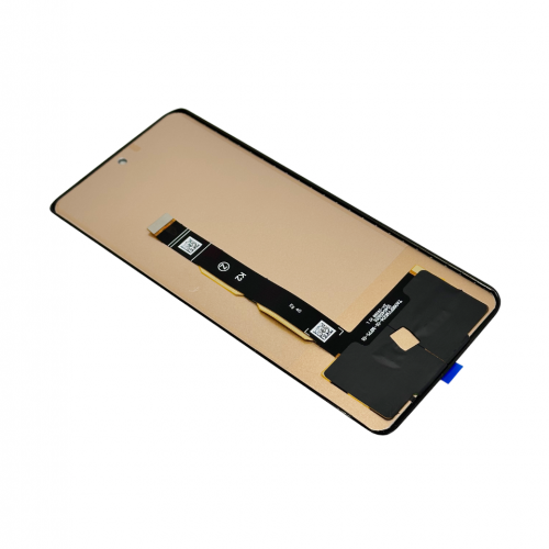 Дисплей + Тъч Скрийн за Motorola Edge 40 / Edge 40 Neo - XT2303 - incell