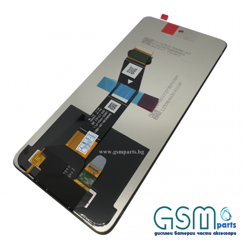 Дисплей + Тъч Скрийн за Motorola Moto G04/ G24/ G24 Power/ E14 - Service Pack Box