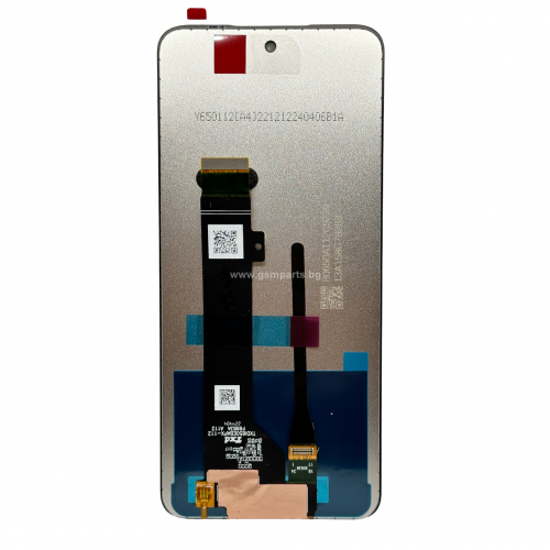 Дисплей + Тъч скрийн за Motorola Moto G13 / G23 - HQ