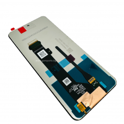 Дисплей + Тъч скрийн за Motorola Moto G13/ G23 (2023) - Service Pack Box -