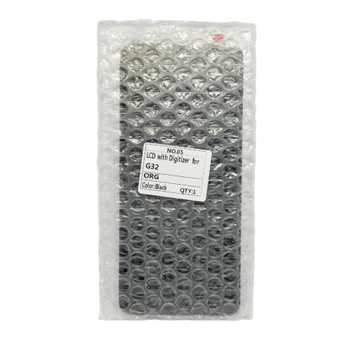 Дисплей + Тъч скрийн за Motorola Moto G32 / XT2235 - Service Pack Box -