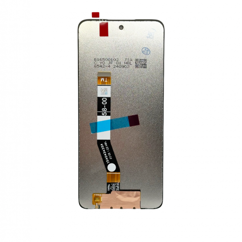 Дисплей + Тъч скрийн за Motorola Moto G32 / XT2235 - Service Pack Box -